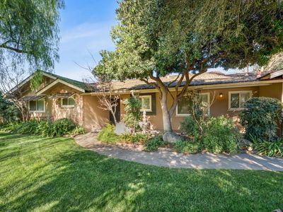 1556 W Keats Ave, Fresno, CA, 93711