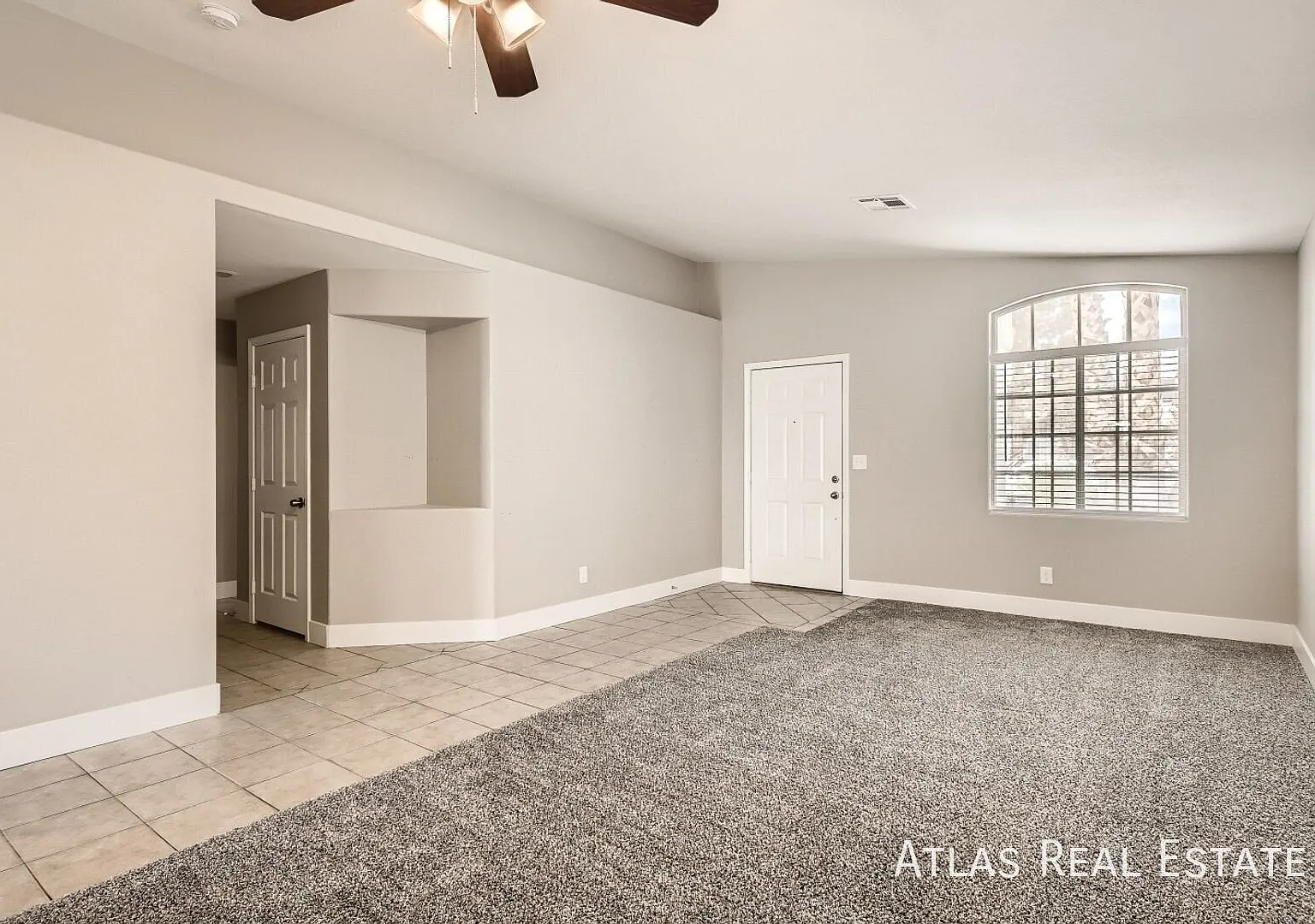 Coming Soon 9/7/2026! Beautiful 3-Bedroom Home Near Allen Lane & W. Lone Mountain Road! — Photo 4