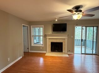 1394 N Crossing Dr NE, Atlanta, GA 30329