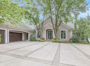 6260 Meadowood Trls Ct SE, Grand Rapids, MI 49546