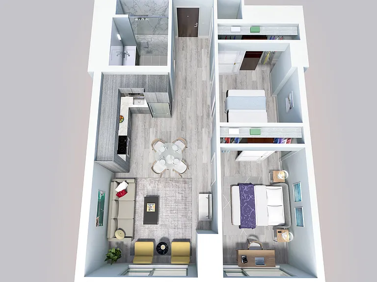 1177 Market at Trinity Place — Photo 46