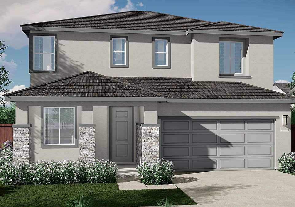 Residence 2A