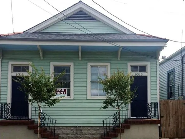 8313 Nelson St, New Orleans, LA 70118