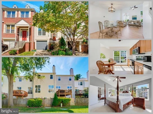 5849 Wye Oak Commons Ct, Burke, VA 22015