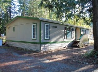 42058 Cedar St, Concrete, WA 98237