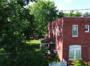 636 Griggs St, Danville, IL 61832