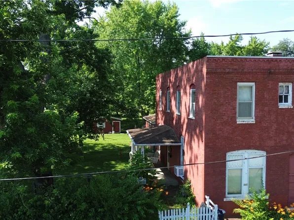 636 Griggs St, Danville, IL 61832