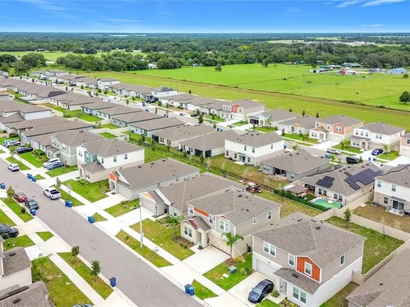 1414 SEA GLASS ROAD, HAINES CITY, FL 33844