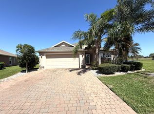 3262 Siderwheel Dr, Rockledge, FL 32955