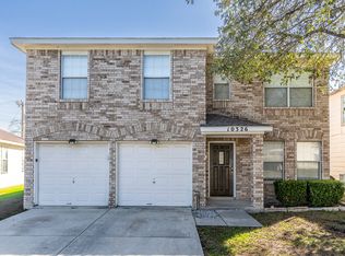 10326 Mission Crk, Converse, TX 78109