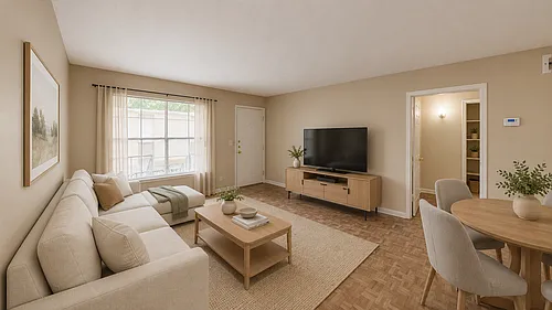 Creekwood Apartments Photo 1