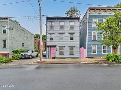 152 Jefferson Street, Albany, NY, 12210