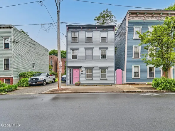 152 Jefferson Street, Albany, NY 12210