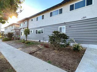 1111 Benito Ave APT D, Alhambra, CA 91803