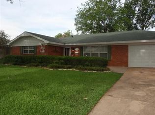 1514 Glendale Dr, Abilene, TX 79603