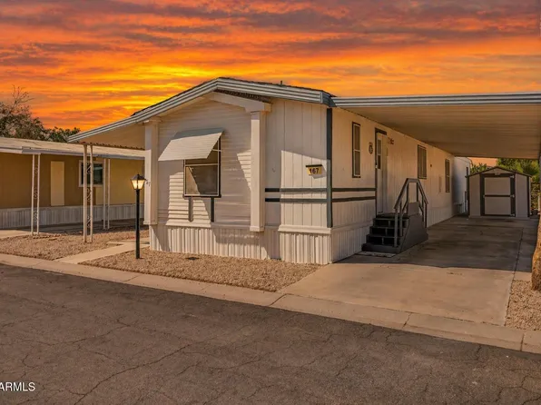 7810 W Peoria Avenue #167, Peoria, AZ 85345