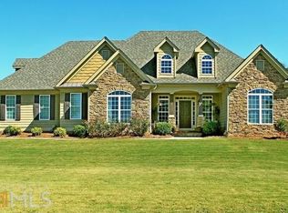 1501 Locklin Cemetery Rd, Monroe, GA 30655