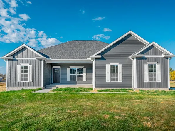 1307 Nobility Dr, Madisonville, KY 42431