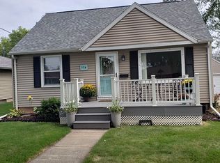 116 Richard Ave, Neenah, WI 54956