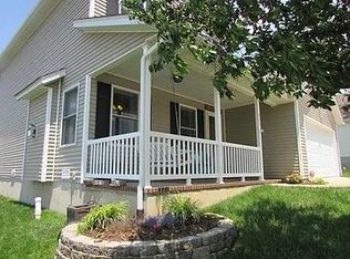 711 E Clay St, Ozark, MO 65721