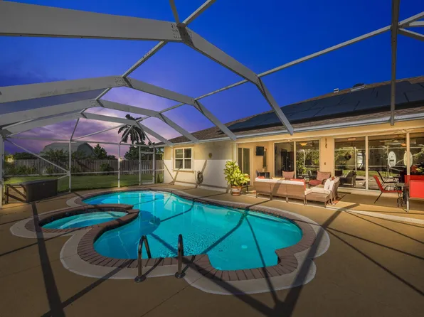 2397 SW Norton Street, Port St Lucie, FL 34953
