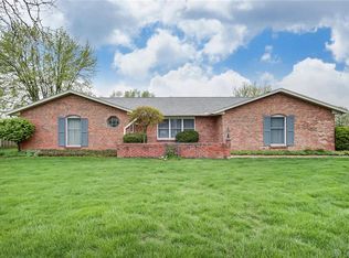 1441 Wilhelmina Dr, Vandalia, OH 45377