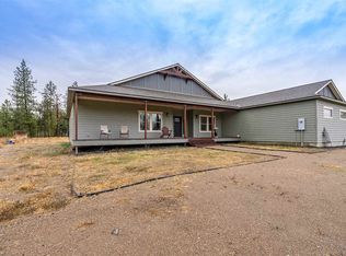 6435 S Kathleen Ct, Nine Mile Falls, WA 99026