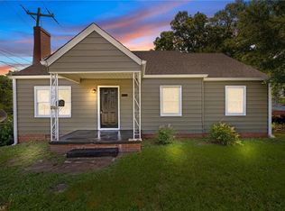 701 Lowdermilk St, Greensboro, NC 27401