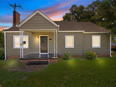 701 Lowdermilk St, Greensboro, NC, 27401