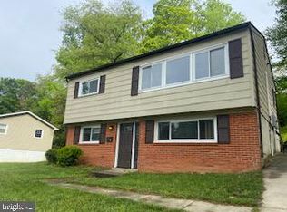 3400 Beaumont Rd, Woodbridge, VA 22193