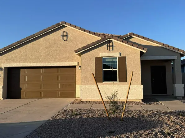 38170 W BELLO Lane, Maricopa, AZ 85138