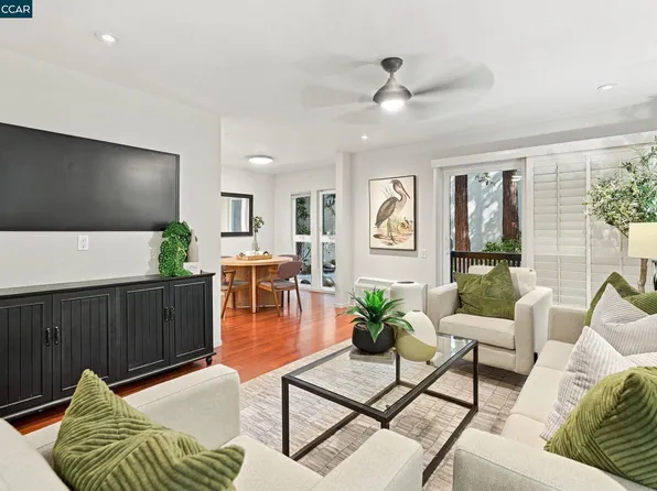 1236 Walker Ave APT 105, Walnut Creek, CA 94596