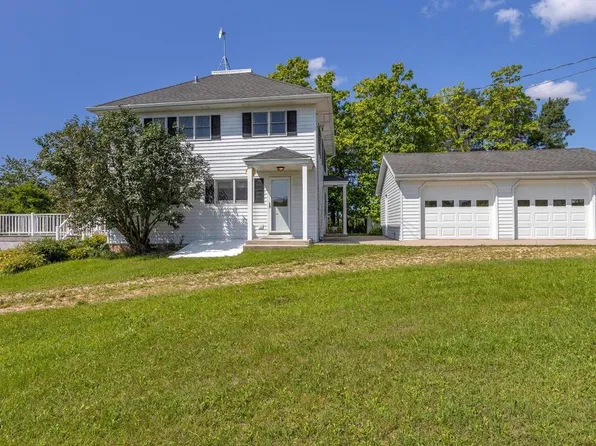 W7034 Parnell ROAD, Cascade, WI 53011