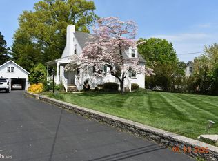 1612 Moyer Rd, Hatfield, PA 19440