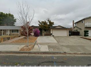 1376 Rue Avati, San Jose, CA 95131