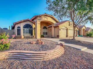 9615 W Potter Dr, Peoria, AZ 85382