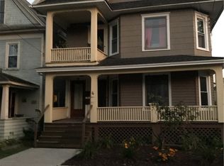31 Maple Ave #A, Cortland, NY 13045