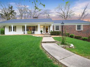 334 Old Gibler Rd, Jefferson City, MO 65109