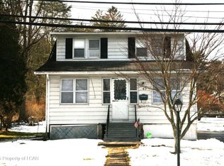 43 S Pioneer Ave, Shavertown, PA 18708