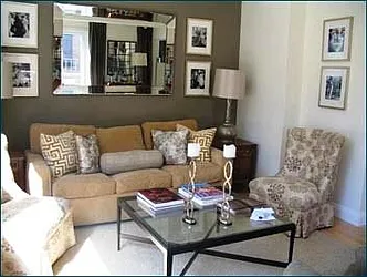 Rented by Town Residential