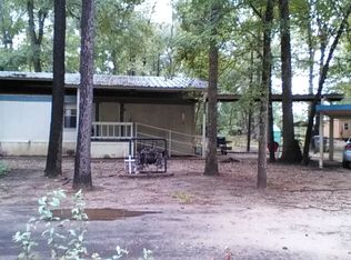 5492 N Holmes Rd, Marshall, TX 75670