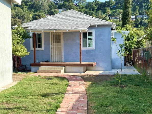 1422 Yosemite Dr, Los Angeles, CA 90041