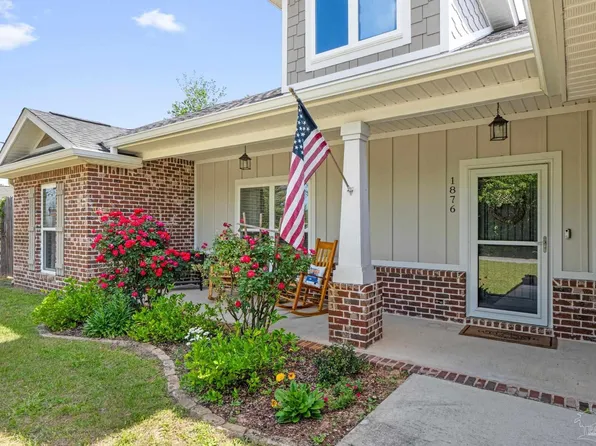 1876 Hondo Trl, Gulf Breeze, FL 32563