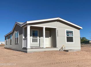 24090 N Kyoto Ave, Paulden, AZ 86334