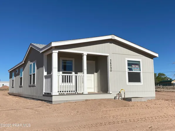 24090 N Kyoto Ave, Paulden, AZ 86334