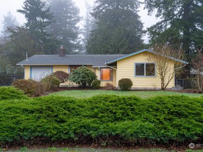 1954 Conifer Drive, Ferndale, WA, 98248