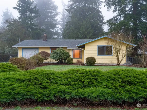 1954 Conifer Drive, Ferndale, WA 98248