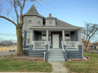 33 S Gratiot Ave, Mount Clemens, MI