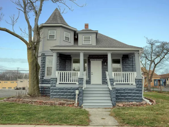 33 S Gratiot Ave, Mount Clemens, MI 48043