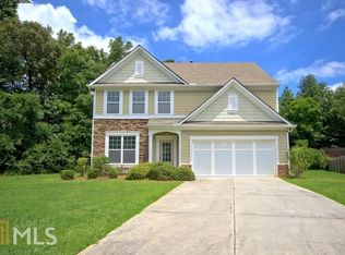 145 Redsage Rdg, Atlanta, GA 30349